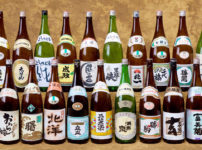 富山のオススメ日本酒(全蔵元)