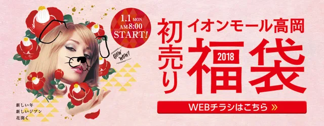 富山の初売りと福袋21 22 開店時間や予約の有無などまとめ 富山暮らし 4ページ