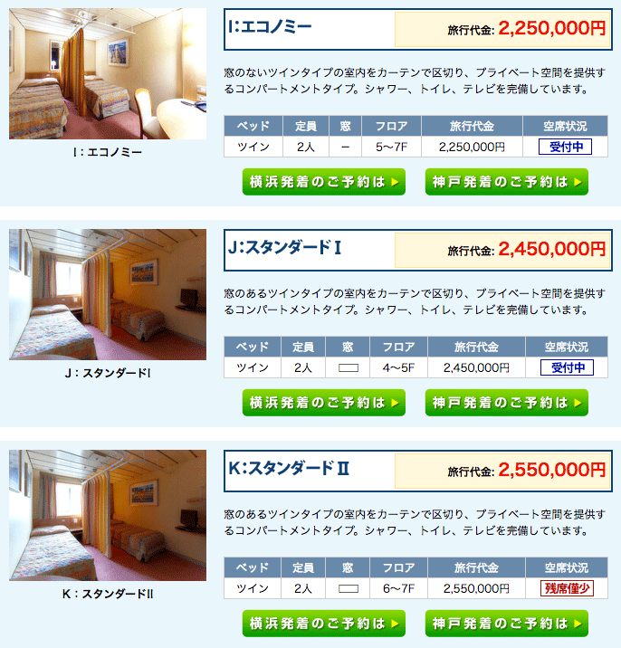 ピースボート世界一周の船旅リアル体験談 メリット デメリット 予算など感想まとめ