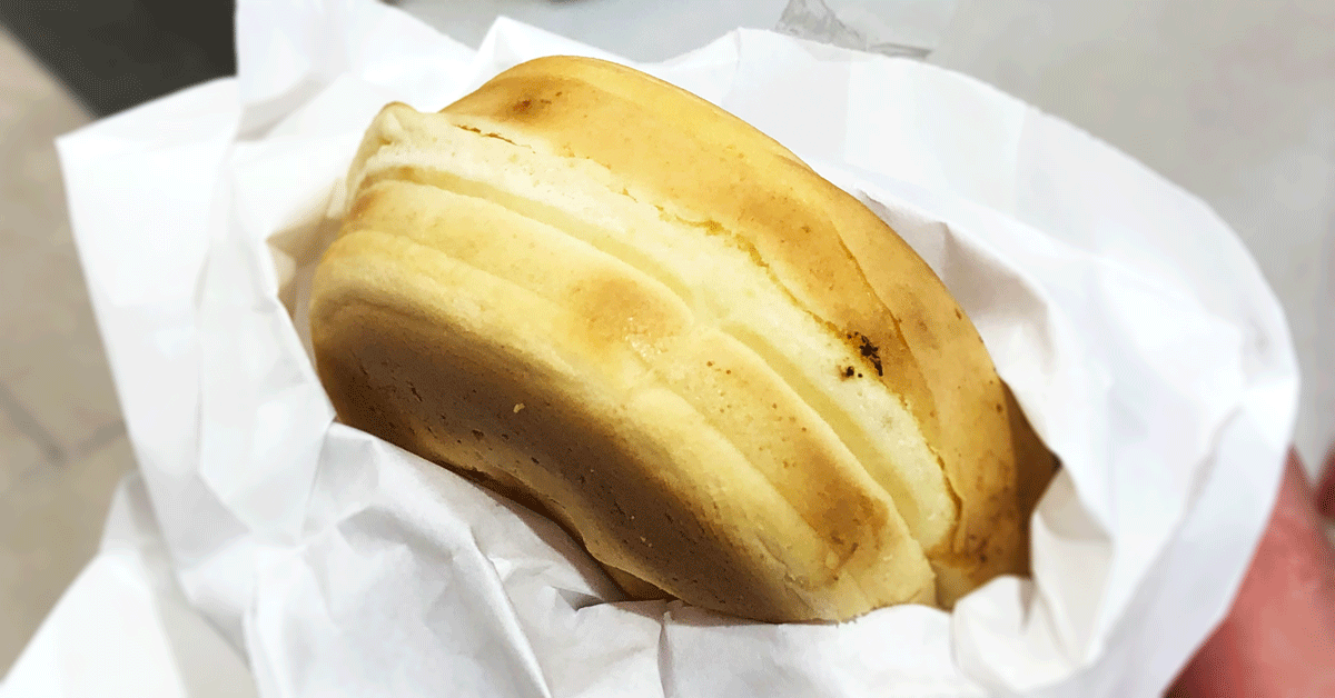 富山名物「七越焼」をとやマルシェで発見!七越と今川焼き、大判焼きの違いって?