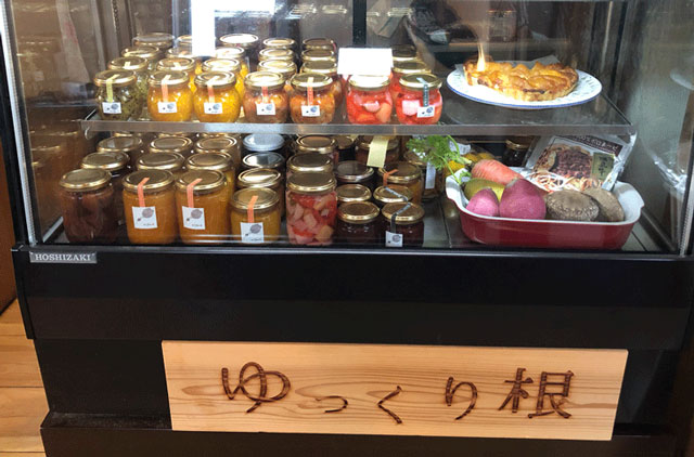 富山県氷見市のレストラン「イタリアンキッチンオリーブ」の販売商品