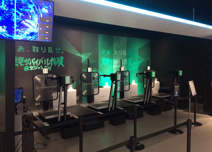 Vrゾーン新宿の感想レビュー 混雑具合や待ち時間 おすすめと注意点 富山暮らし