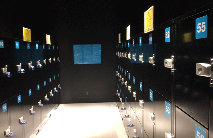 Vrゾーン新宿の感想レビュー 混雑具合や待ち時間 おすすめと注意点 富山暮らし