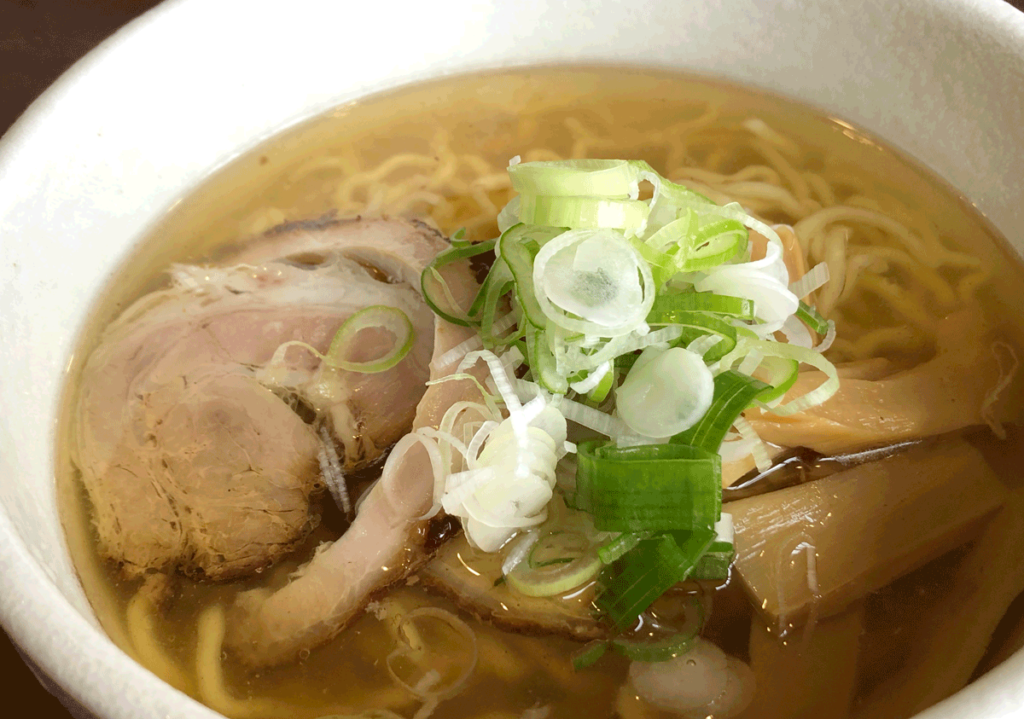 富山市のラーメン屋まとめ 地図で近くのお店を探す人や 一覧で探す人へ 富山暮らし