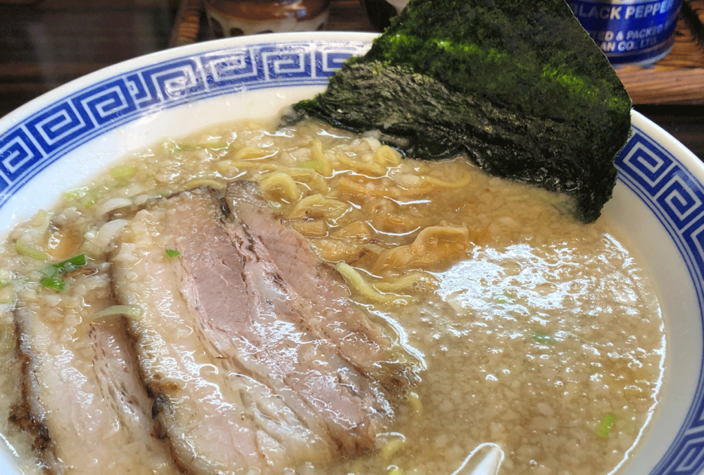 高岡市のラーメン屋まとめ 住所や営業時間の一覧 地図付 富山暮らし