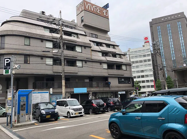 富山駅前のおすすめ駐車場9選】60分100円の駐車料金もあり【短時間格安