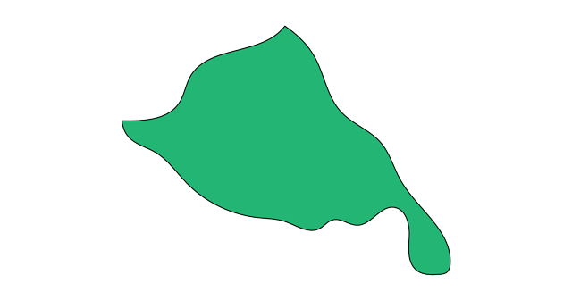 「富山県の市町村名当てクイズ」滑川市