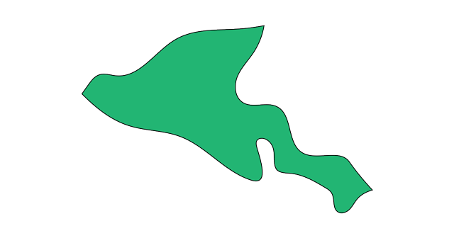 「富山県の市町村名当てクイズ」入善町