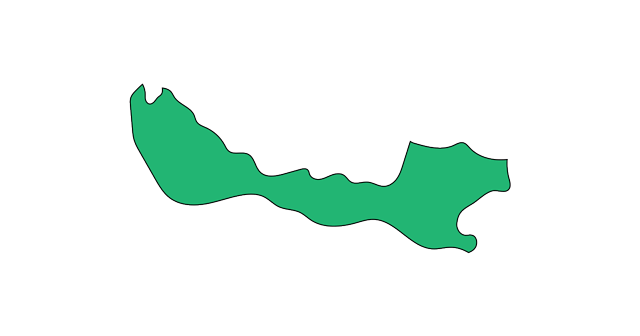 「富山県の市町村名当てクイズ」立山町