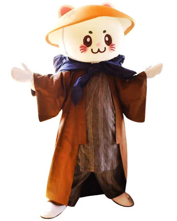 ばいにゃこさん