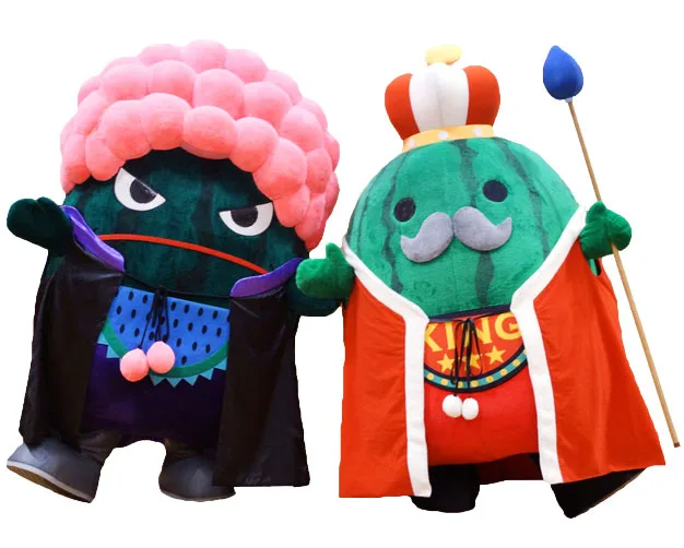 ブラックジャンボール＆ジャンボ～ル三世