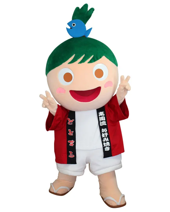 ととまるちゃん☆