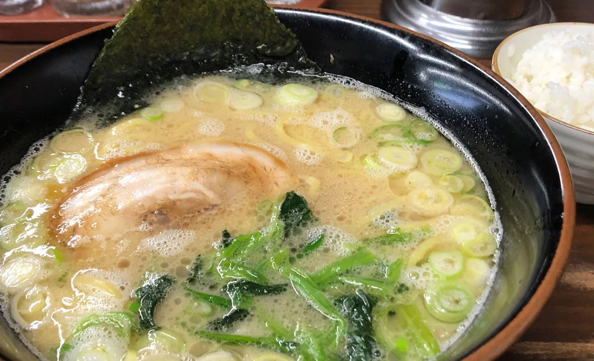 富山市のラーメン屋まとめ 地図で近くのお店を探す人や 一覧で探す人へ とやま暮らし