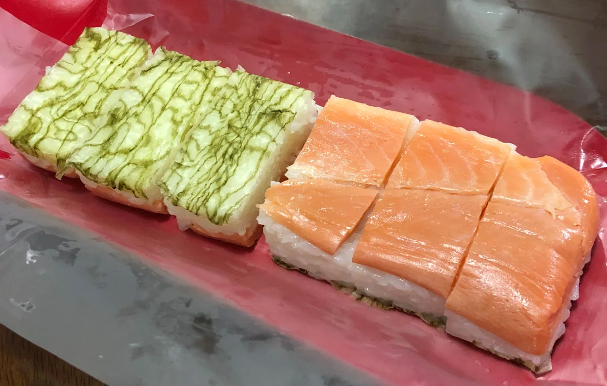 富山の鱒寿司32選 鱒寿司おすすめランキング 全店舗マップ付 富山暮らし