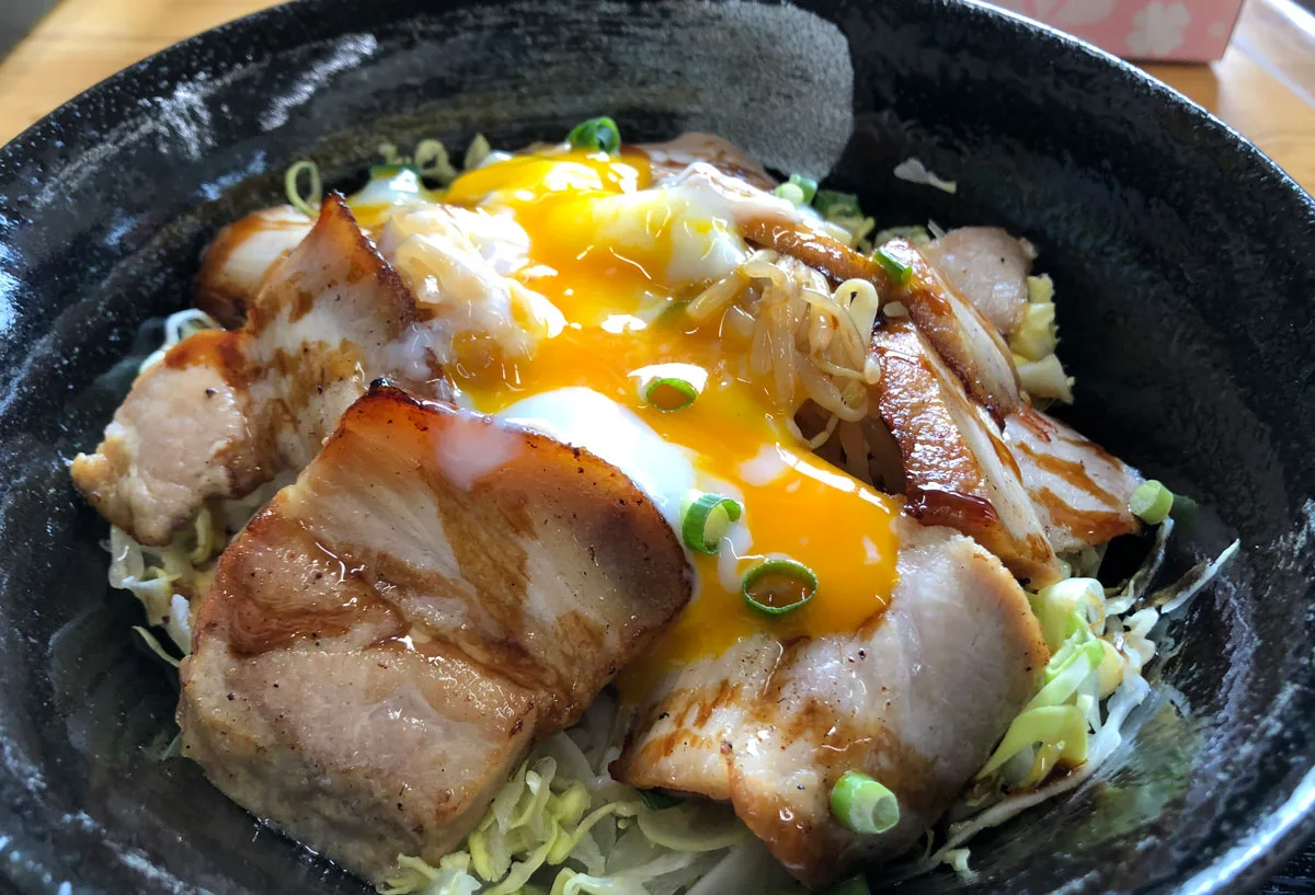 閉店 黄金の豚 炙りチャーシュー専門店 富大五福キャンパス周辺ランチ 富山暮らし 閉店 黄金の豚 炙りチャーシュー専門店 富大五福キャンパス周辺ランチ 富山暮らし