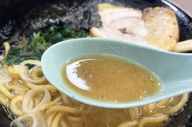 とんこつえびすこ 富山市五福のアリス内にオープン 食べてきた 富山暮らし