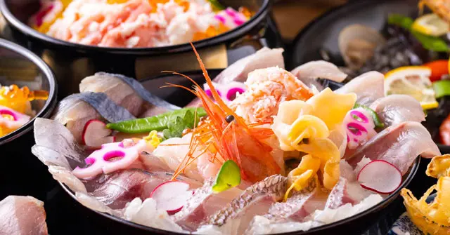 【水橋食堂 漁夫】メニューや場所は？水橋漁港近くにオープン！